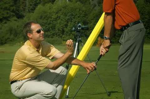 Brent Morrison Golf Academy