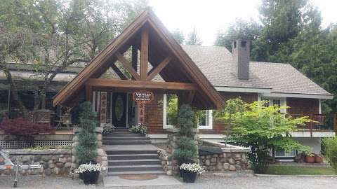 Whitley House Bed & Breakfast Whitley House Bed & Breakfast